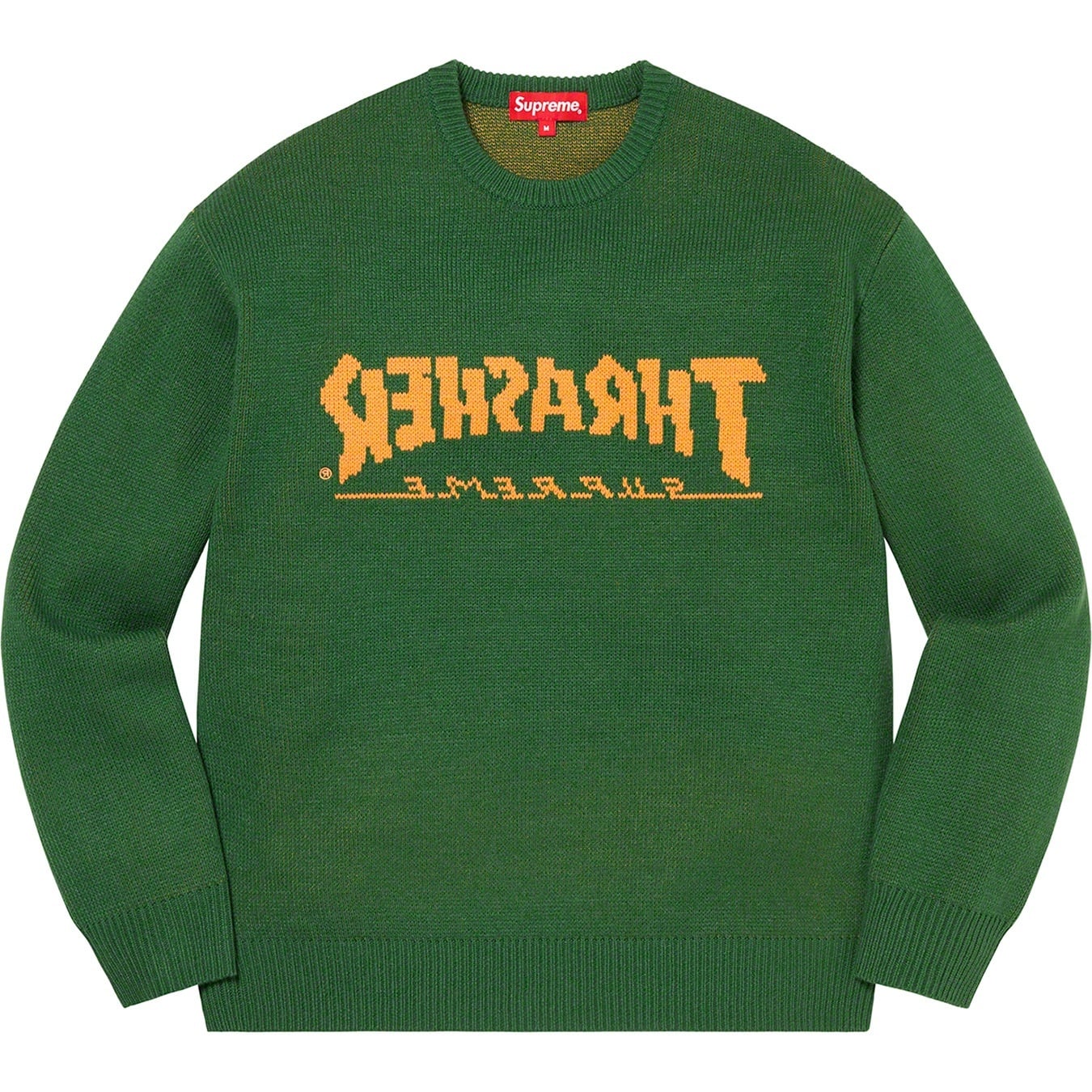 Supreme®/Thrasher® Sweater view 6